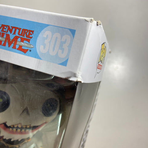 Adventure Time - The Lich Funko Pop 303