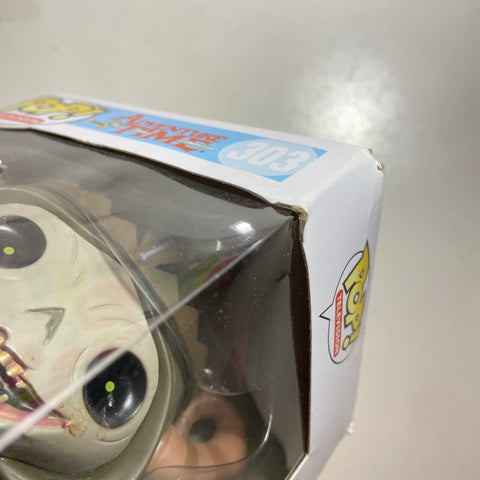 Adventure Time - The Lich Funko Pop 303