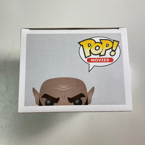 World of Warcraft - Orgrim Funko Pop 288