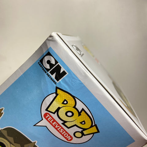 Adventure Time - The Lich Funko Pop 303