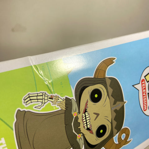 Adventure Time - The Lich Funko Pop 303