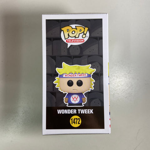South Park - Wonder Tweek Funko Pop 1472