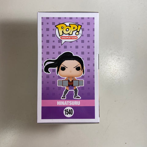 Demon Slayer - Hinatsuru  Funko Pop 1540 Chalice Collectibles