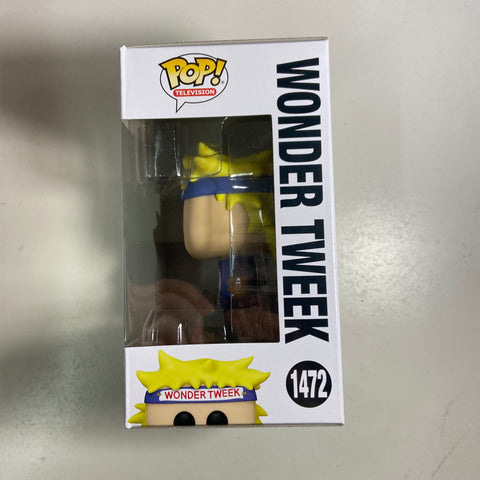 South Park - Wonder Tweek Funko Pop 1472