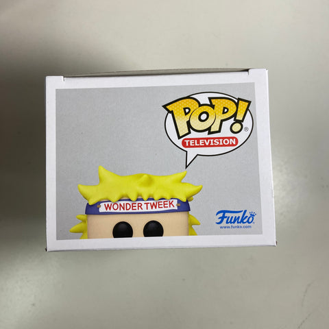 South Park - Wonder Tweek Funko Pop 1472