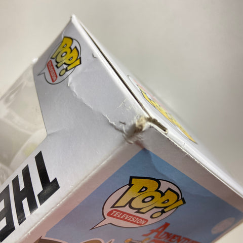 Adventure Time - The Lich Funko Pop 303