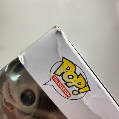 Adventure Time - The Lich Funko Pop 303