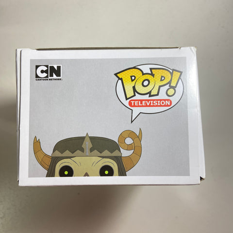 Adventure Time - The Lich Funko Pop 303