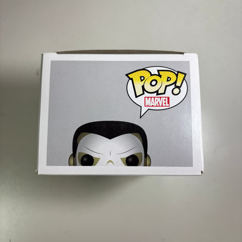 Punisher (Nemesis) - Marvel Funko Pop 118