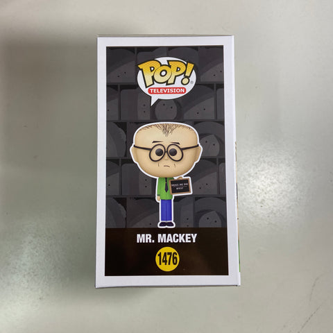 South Park - Mr. Mackey Funko Pop 1476