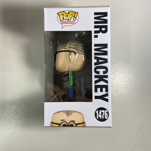 South Park - Mr. Mackey Funko Pop 1476