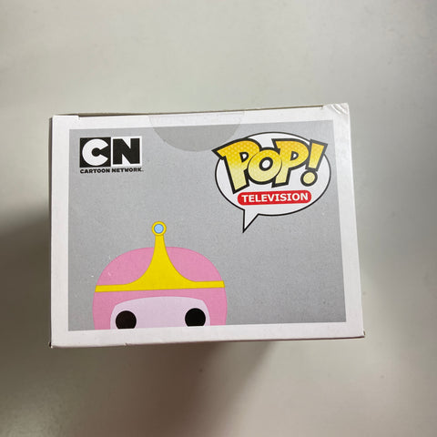 Adventure Time - Princess Bubblegum Funko Pop 51