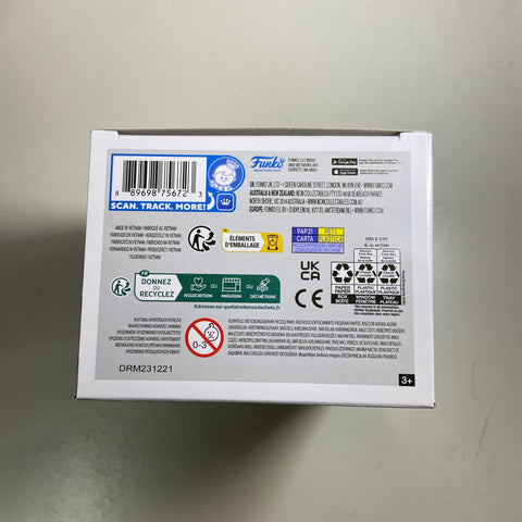 South Park - Mr. Mackey Funko Pop 1476