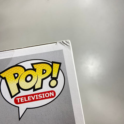 Adventure Time - Princess Bubblegum Funko Pop 51