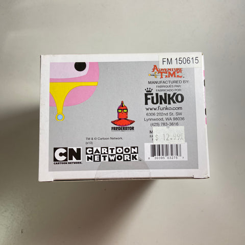 Adventure Time - Princess Bubblegum Funko Pop 51
