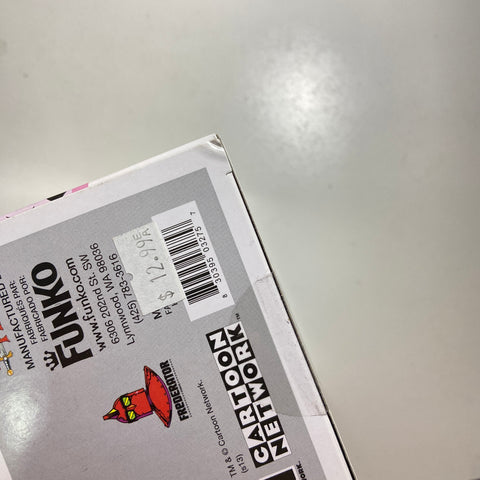 Adventure Time - Princess Bubblegum Funko Pop 51