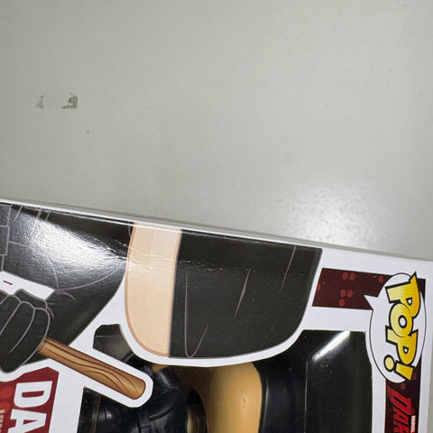 Daredevil (Masked Vigilante) - Marvel Funko Pop 119