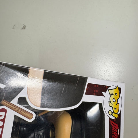 Daredevil (Masked Vigilante) - Marvel Funko Pop 119