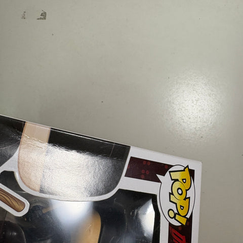Daredevil (Masked Vigilante) - Marvel Funko Pop 119