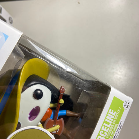 Adventure Time - Marceline Funko Pop 301