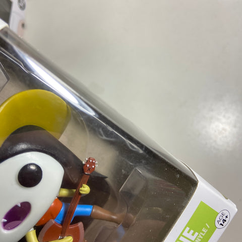 Adventure Time - Marceline Funko Pop 301