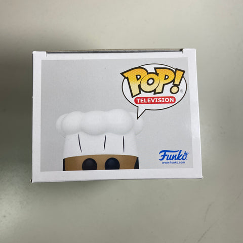 South Park - Chef Funko Pop 1474