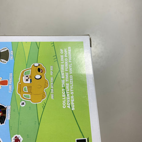 Adventure Time - Marceline Funko Pop 301