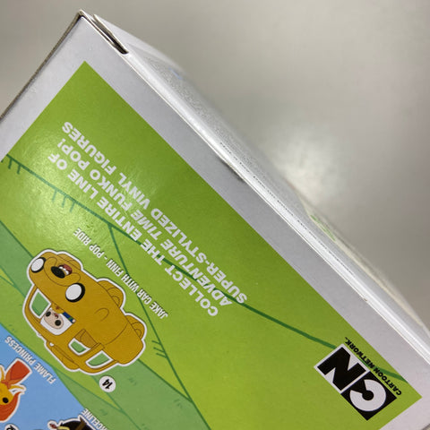 Adventure Time - Marceline Funko Pop 301