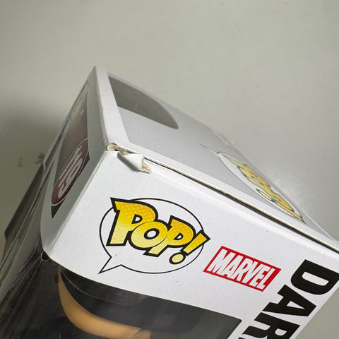 Daredevil (Masked Vigilante) - Marvel Funko Pop 119