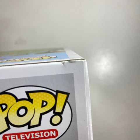 Adventure Time - Marceline Funko Pop 301