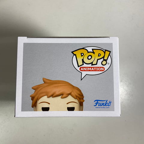 The Seven Deadly Sins - King Funko Pop 1342