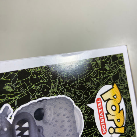 The Simpsons - Homer (Homerzilla) Funko Pop 1263