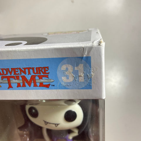 Adventure Time - Marceline Funko Pop 31