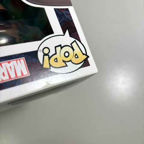 Blade - Marvel Funko Pop 192 PX Preview Exclusive