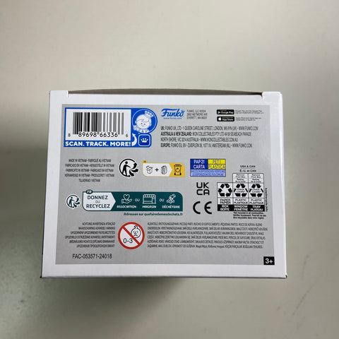 The Simpsons - Homer (Homerzilla) Funko Pop 1263