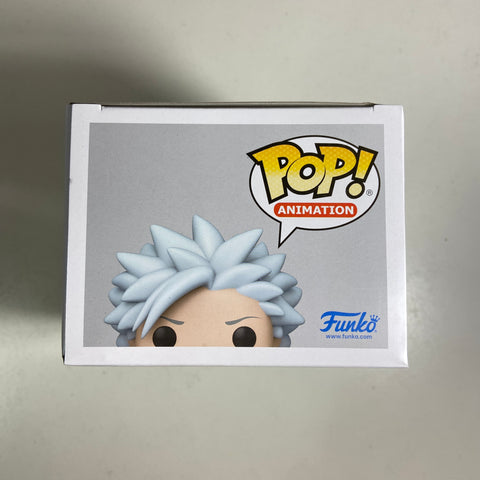 The Seven Deadly Sins - Ban Funko Pop 1341