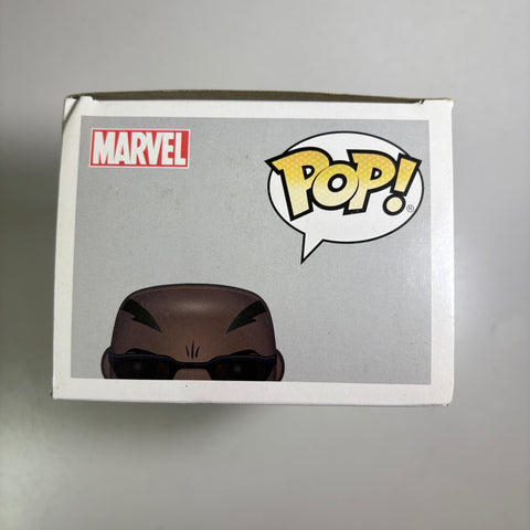 Blade - Marvel Funko Pop 192 PX Preview Exclusive