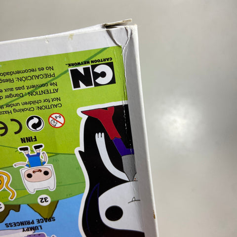 Adventure Time - Marceline Funko Pop 31