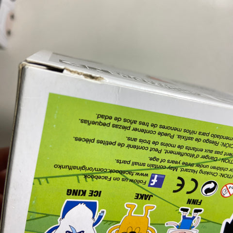 Adventure Time - Marceline Funko Pop 31