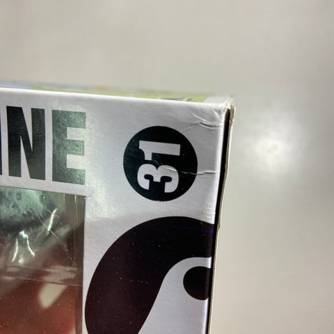 Adventure Time - Marceline Funko Pop 31