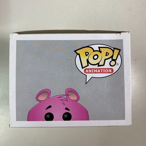 Hanna Barbera - Snagglepuss Funko Pop 168