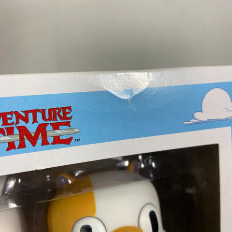 Adventure Time - Fionna & Cake 2 Pack HMV Exclusive