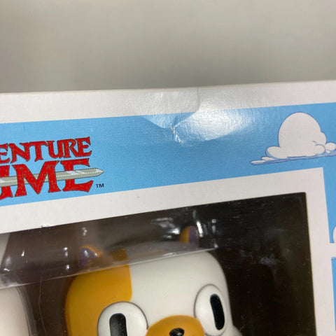 Adventure Time - Fionna & Cake 2 Pack HMV Exclusive