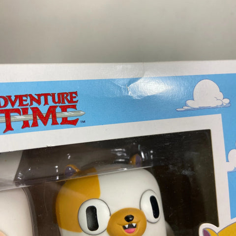 Adventure Time - Fionna & Cake 2 Pack HMV Exclusive