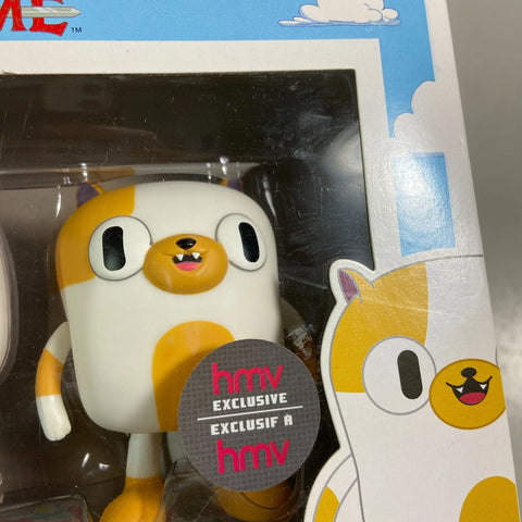 Adventure Time - Fionna & Cake 2 Pack HMV Exclusive