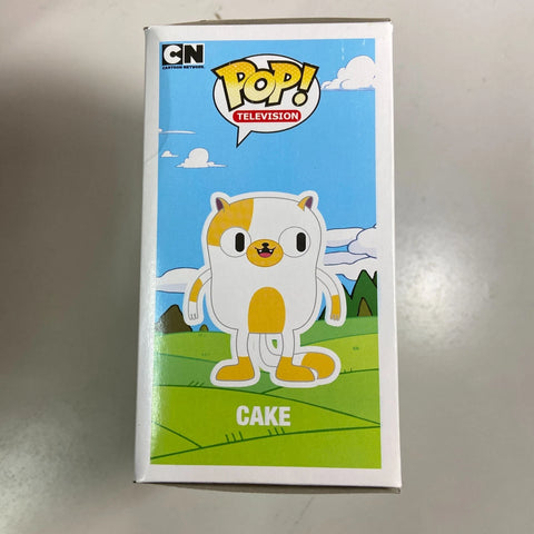 Adventure Time - Fionna & Cake 2 Pack HMV Exclusive