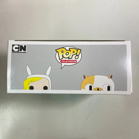 Adventure Time - Fionna & Cake 2 Pack HMV Exclusive