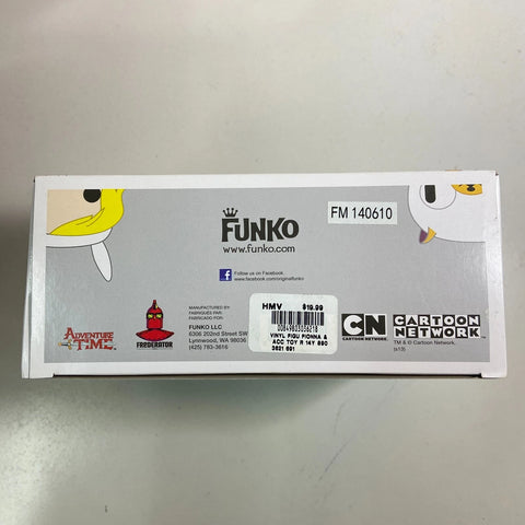 Adventure Time - Fionna & Cake 2 Pack HMV Exclusive