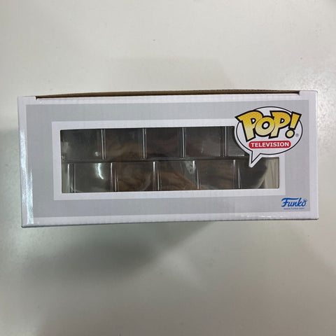 Stranger Things - Nancy & Robin Funko Pop 2 Pack