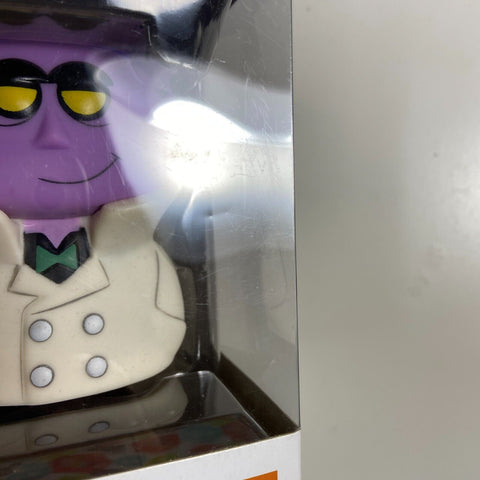 Hanna Barbera Wacky Races - Lil' Gruesome Funko Pop 40